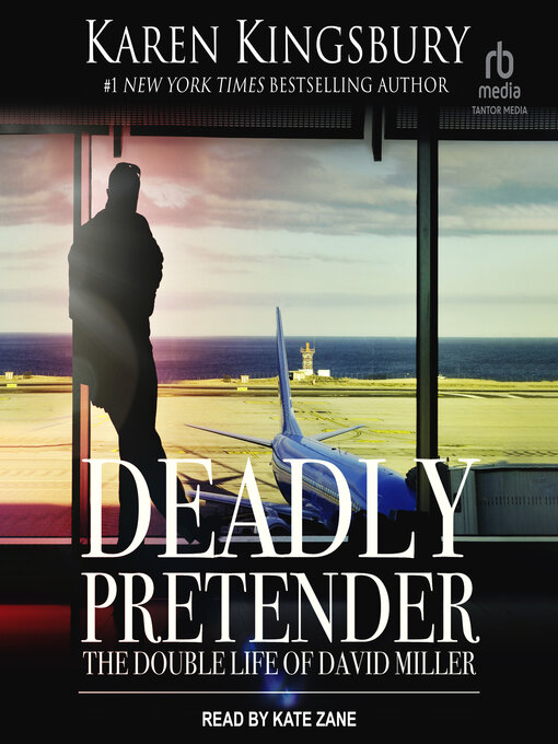 Title details for Deadly Pretender by Karen Kingsbury - Available